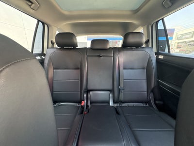 2023 Volkswagen Tiguan 1.4 Comfortline 7p At