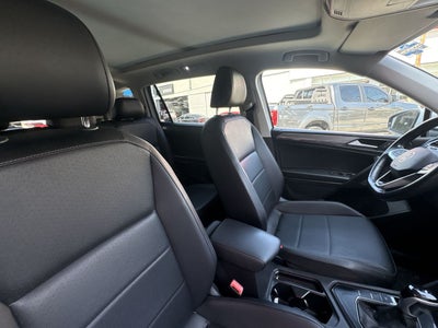 2023 Volkswagen Tiguan 1.4 Comfortline 7p At