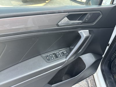 2023 Volkswagen Tiguan 1.4 Comfortline 7p At