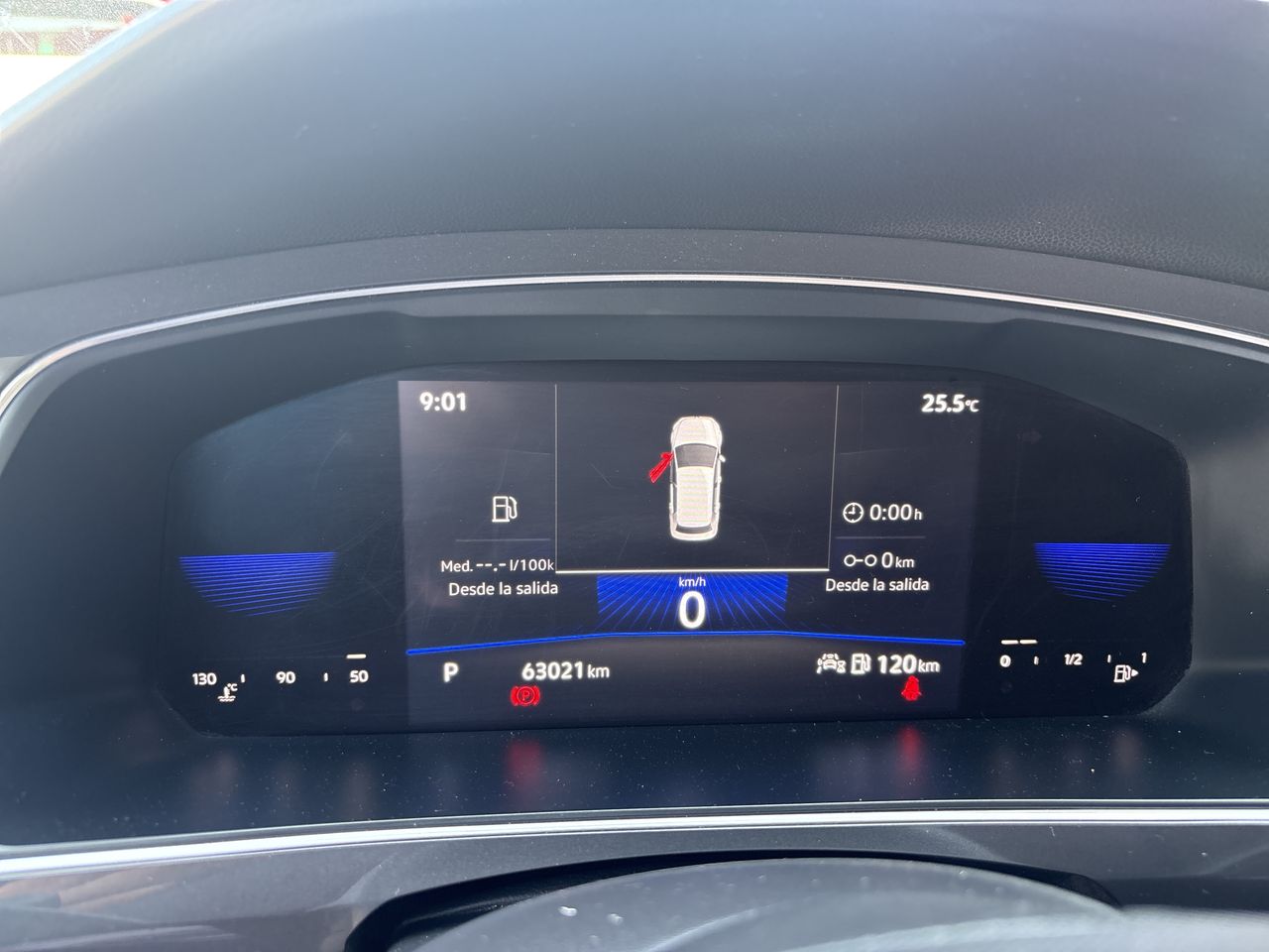 2023 Volkswagen Tiguan 1.4 Comfortline 7p At