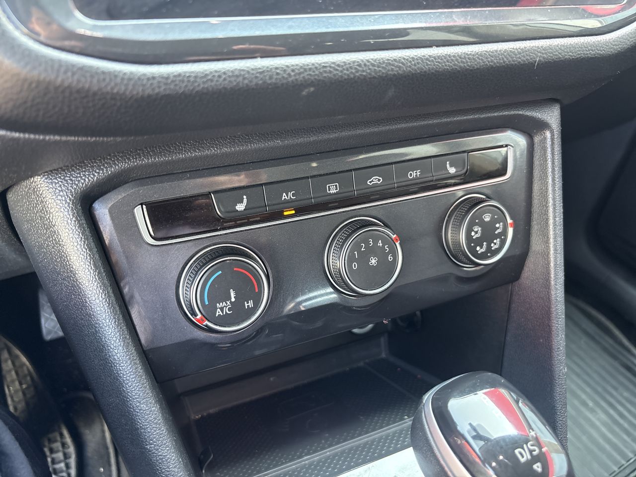 2023 Volkswagen Tiguan 1.4 Comfortline 7p At