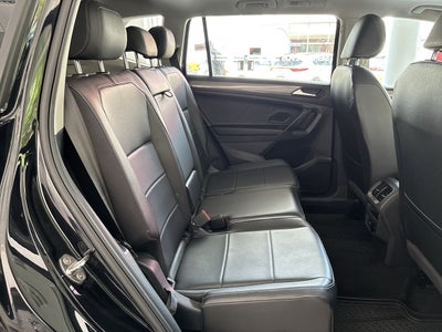 2024 Volkswagen Tiguan 1.4 Comfortline At