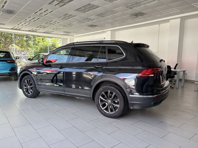 2024 Volkswagen Tiguan 1.4 Comfortline At