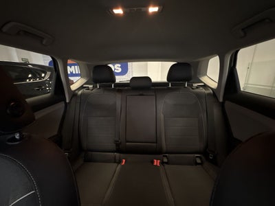 2024 Volkswagen Taos 1.4 Comfortline At