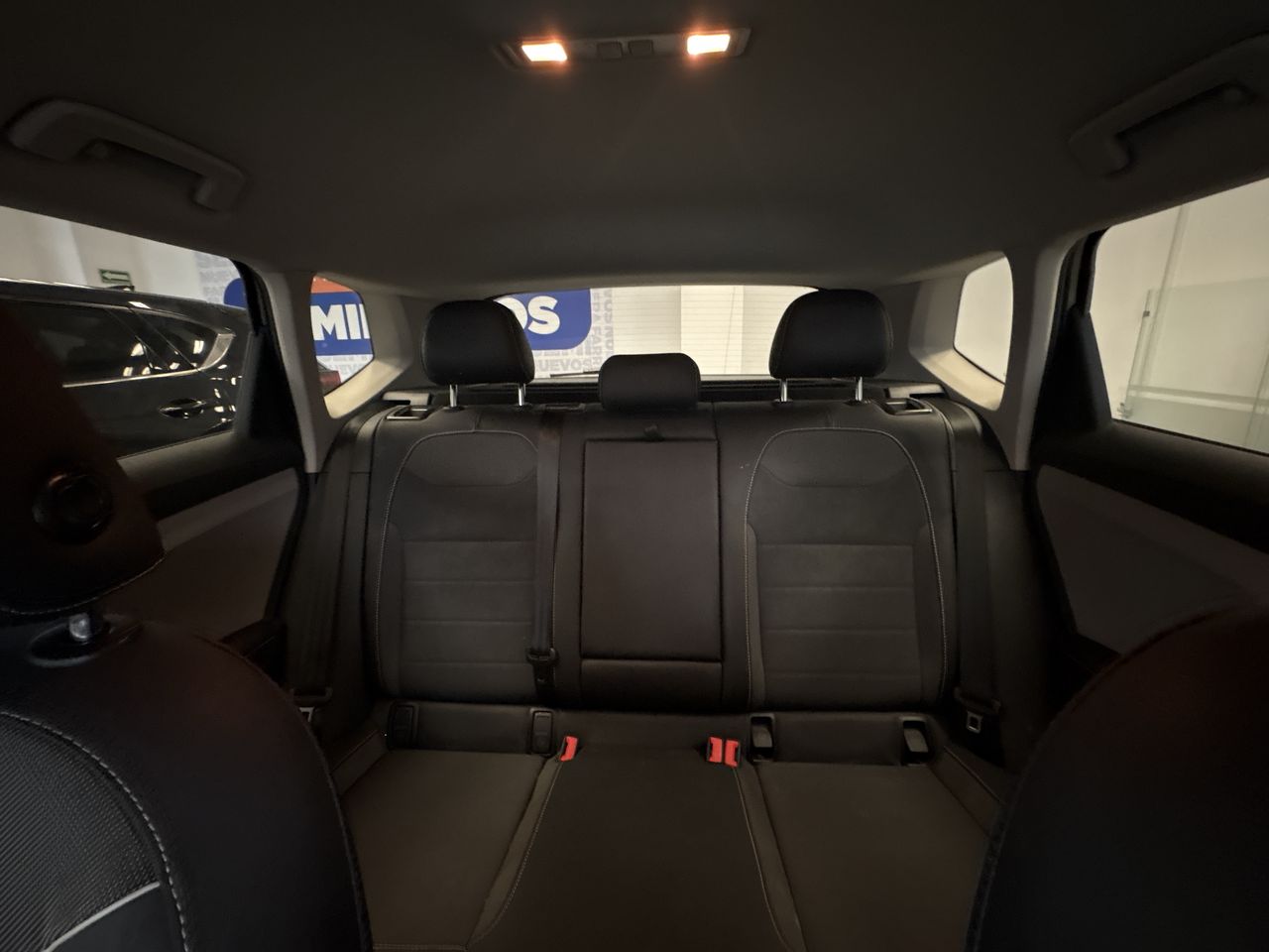 2024 Volkswagen Taos 1.4 Comfortline At