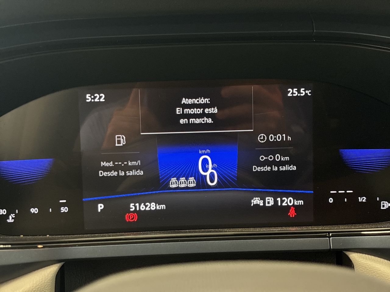 2024 Volkswagen Taos 1.4 Comfortline At