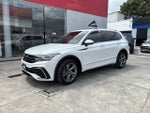 2024 Volkswagen Tiguan 2.0 R-Line At