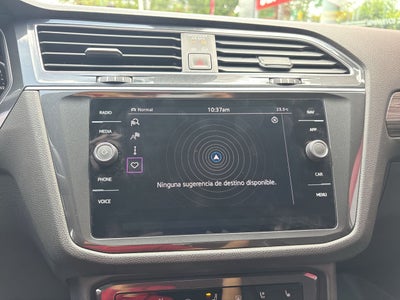 2024 Volkswagen Tiguan 2.0 R-Line At