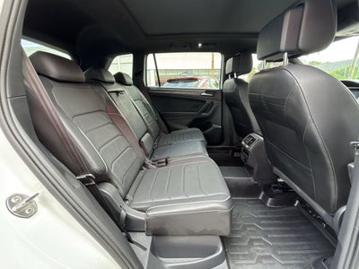 2024 Volkswagen Tiguan 2.0 R-Line At