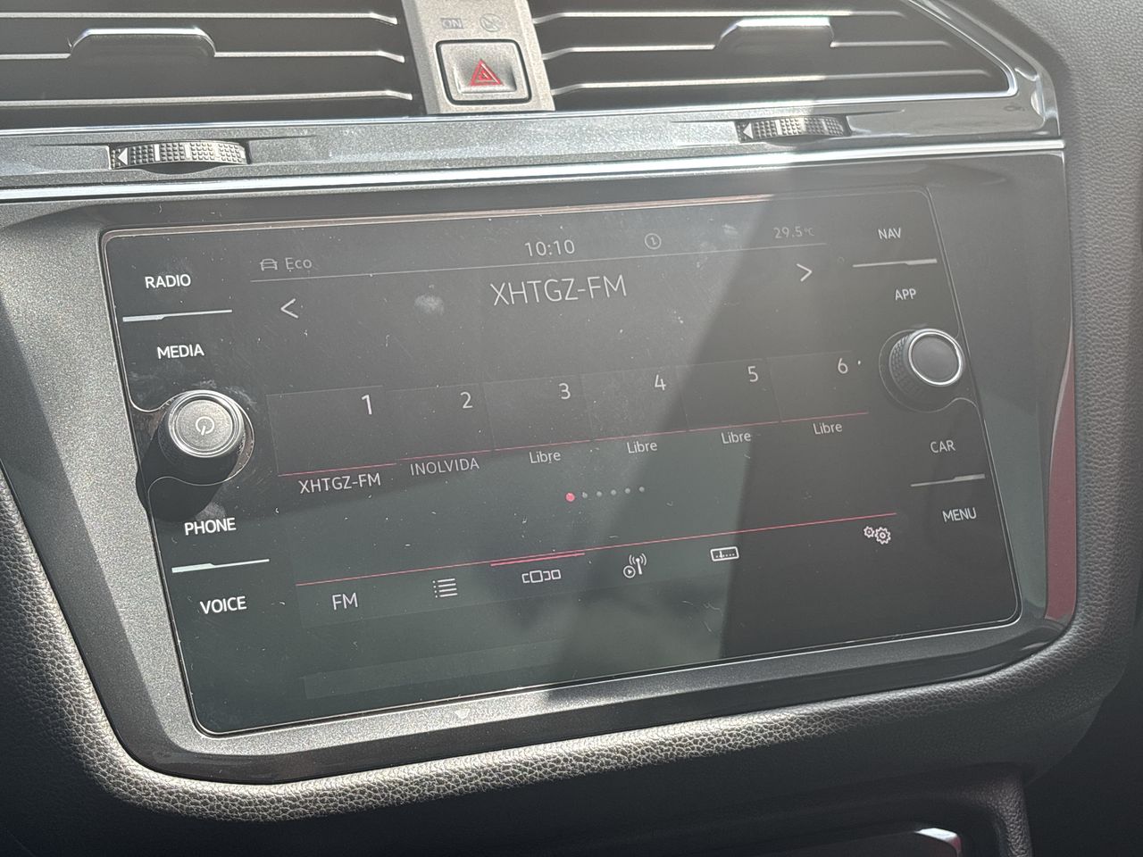 2022 Volkswagen Tiguan 2.0 R-Line 5p At
