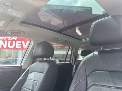 2022 Volkswagen Tiguan 2.0 R-Line 5p At
