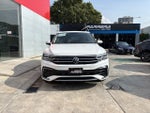 2022 Volkswagen Tiguan 2.0 R-Line 5p At