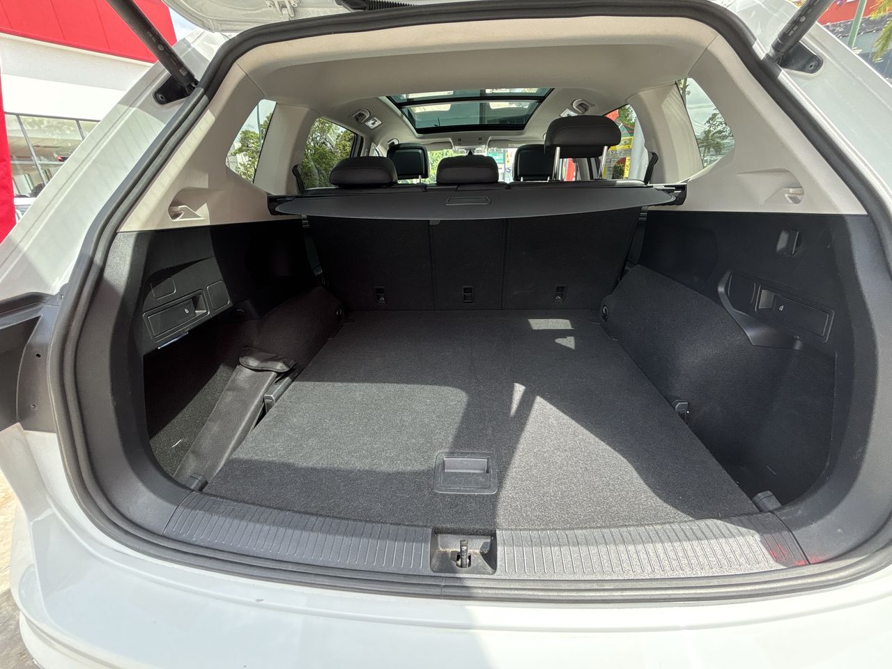 2022 Volkswagen Tiguan 2.0 R-Line 5p At