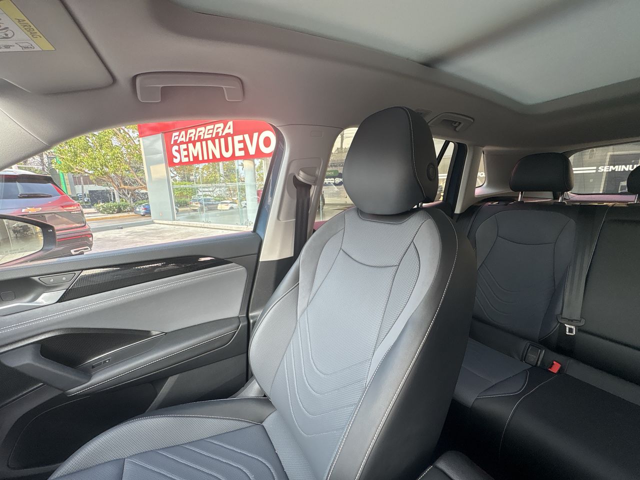 2025 Volkswagen Tiguan 1.4 Comfortline At