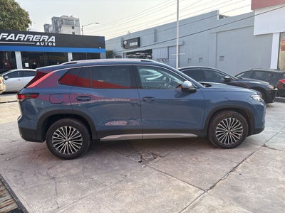 2025 Volkswagen Tiguan 1.4 Comfortline At