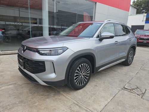 2025 Volkswagen Tiguan 1.4 Comfortline At