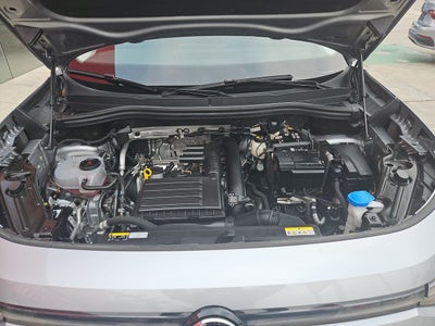 2025 Volkswagen Tiguan 1.4 Comfortline At