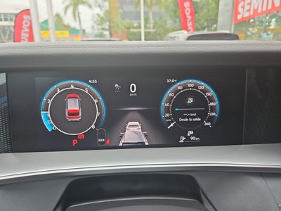 2025 Volkswagen Tiguan 1.4 Comfortline At