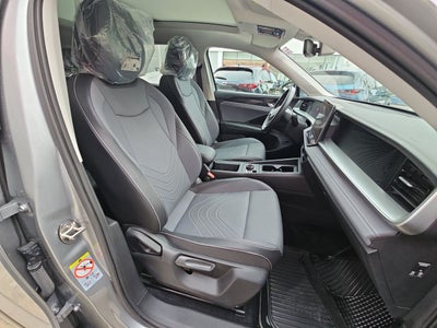 2025 Volkswagen Tiguan 1.4 Comfortline At