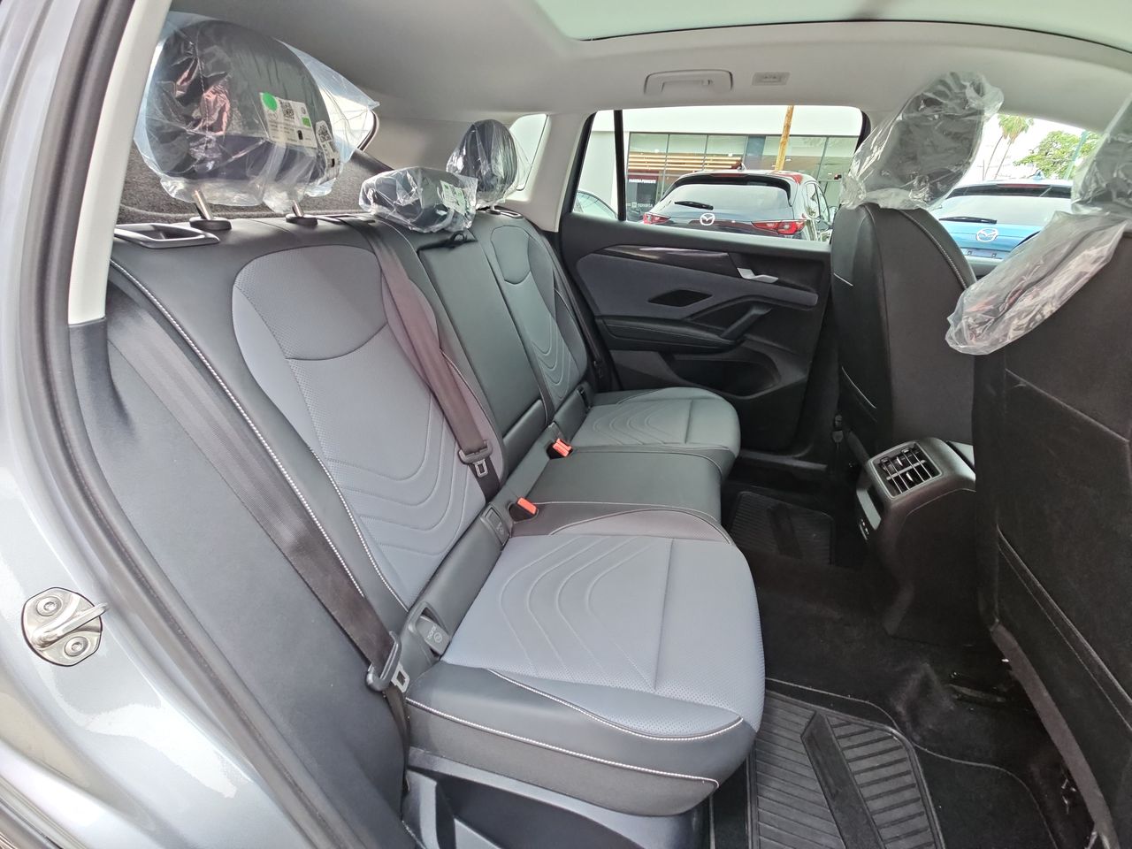 2025 Volkswagen Tiguan 1.4 Comfortline At