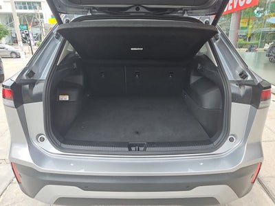 2025 Volkswagen Tiguan 1.4 Comfortline At
