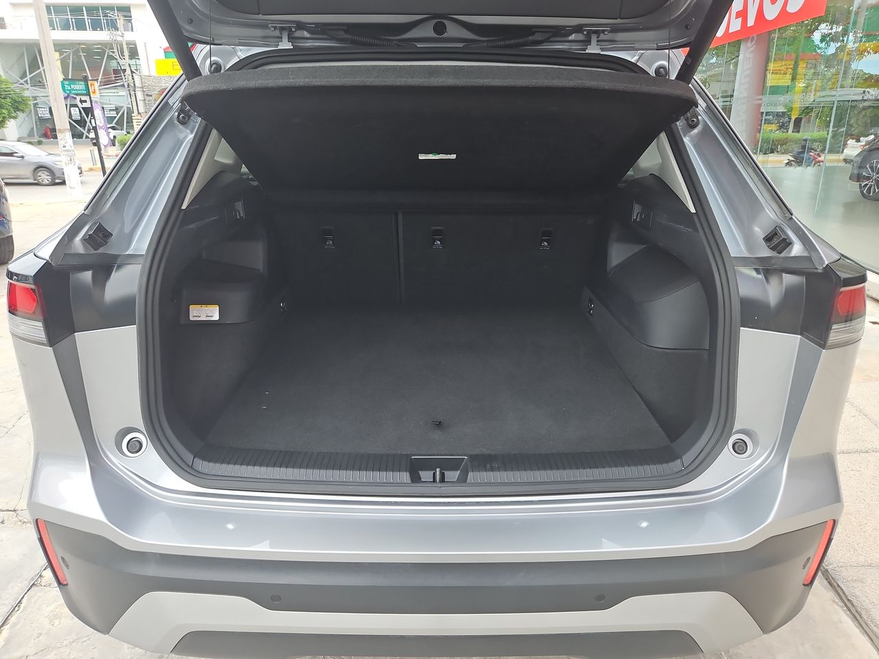 2025 Volkswagen Tiguan 1.4 Comfortline At