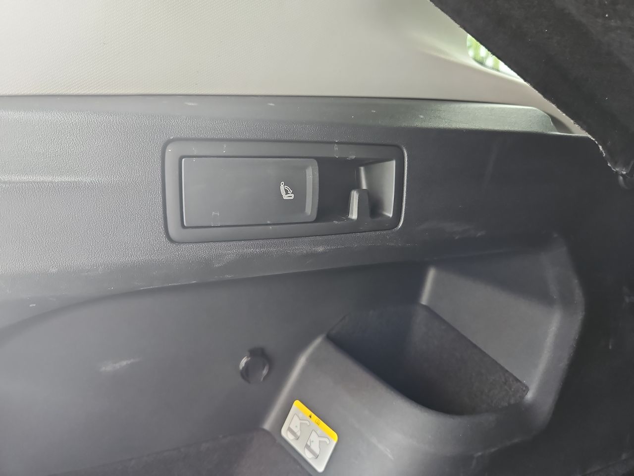 2025 Volkswagen Tiguan 1.4 Comfortline At