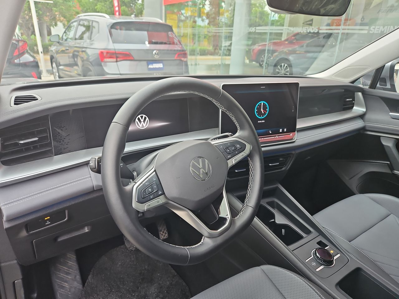 2025 Volkswagen Tiguan 1.4 Comfortline At
