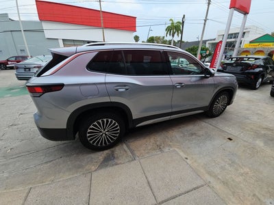 2025 Volkswagen Tiguan 1.4 Comfortline At