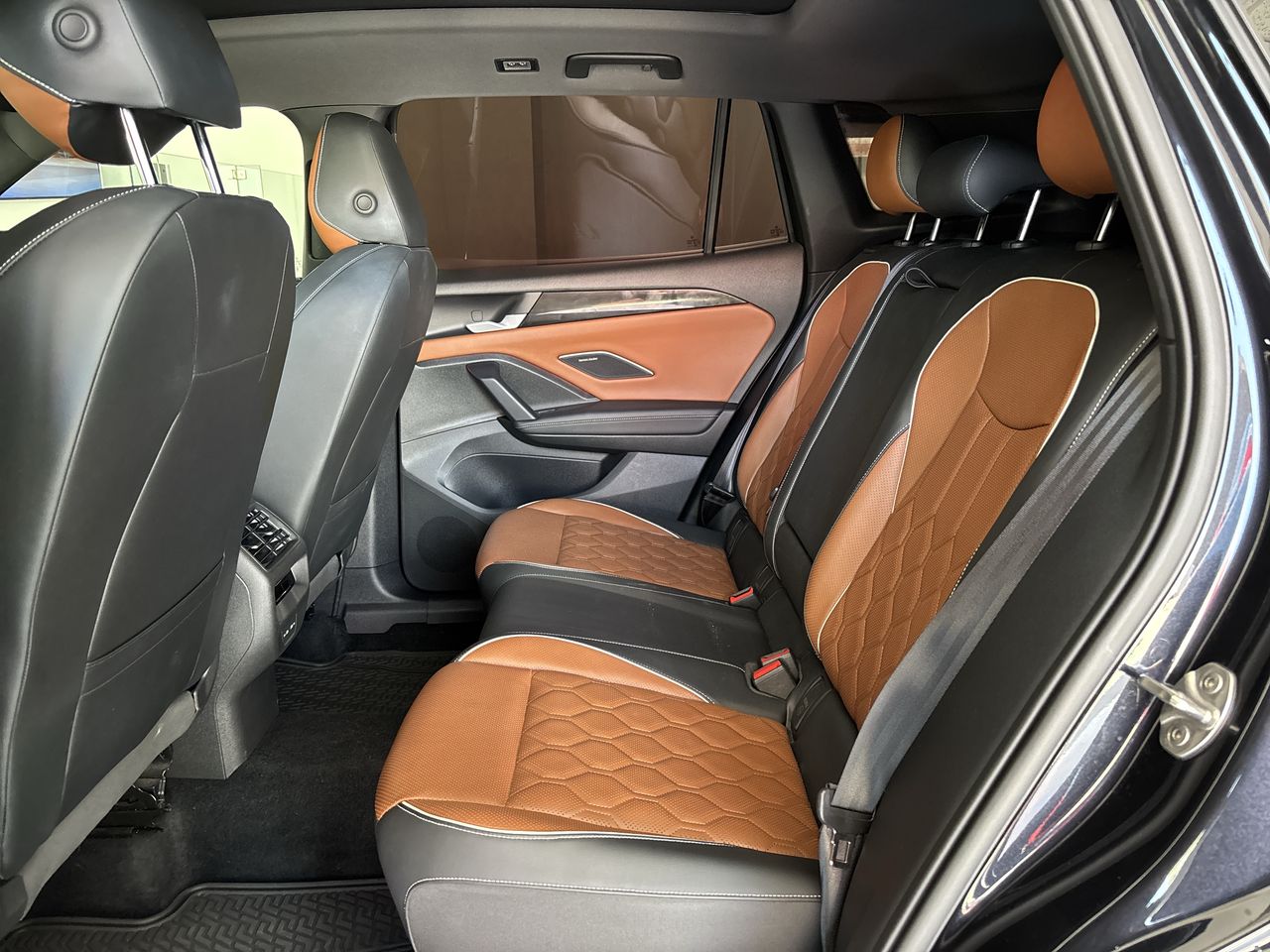 2025 Volkswagen Tiguan 1.4 R-Line At