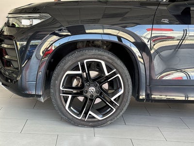 2025 Volkswagen Tiguan 1.4 R-Line At