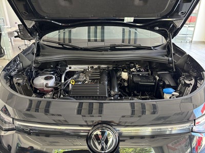 2025 Volkswagen Tiguan 1.4 R-Line At