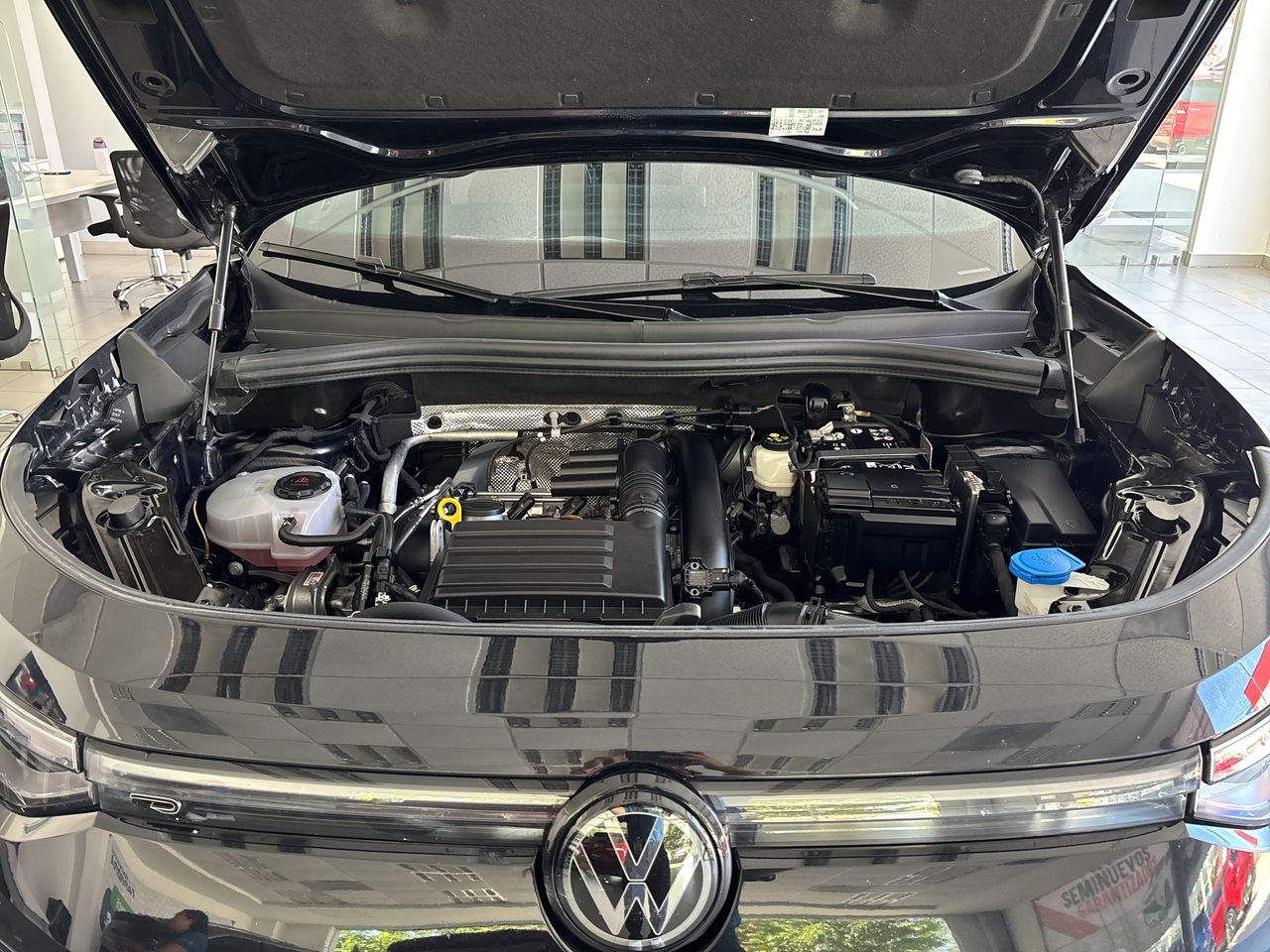 2025 Volkswagen Tiguan 1.4 R-Line At