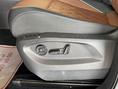 2025 Volkswagen Tiguan 1.4 R-Line At