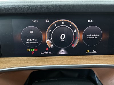 2025 Volkswagen Tiguan 1.4 R-Line At