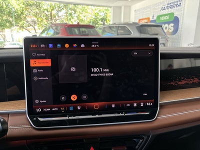 2025 Volkswagen Tiguan 1.4 R-Line At