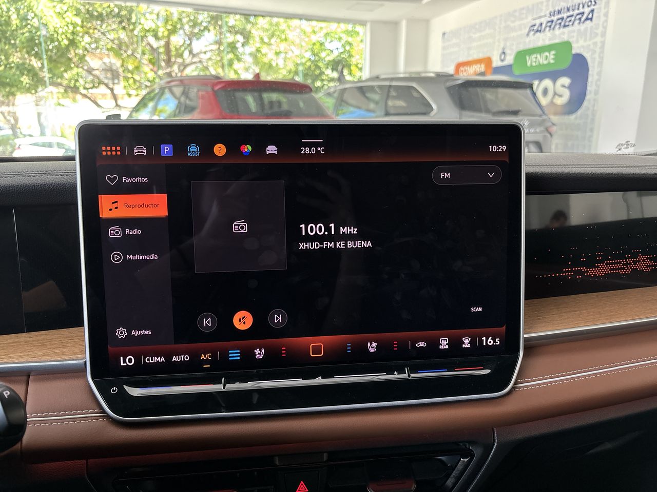 2025 Volkswagen Tiguan 1.4 R-Line At