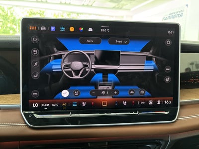 2025 Volkswagen Tiguan 1.4 R-Line At