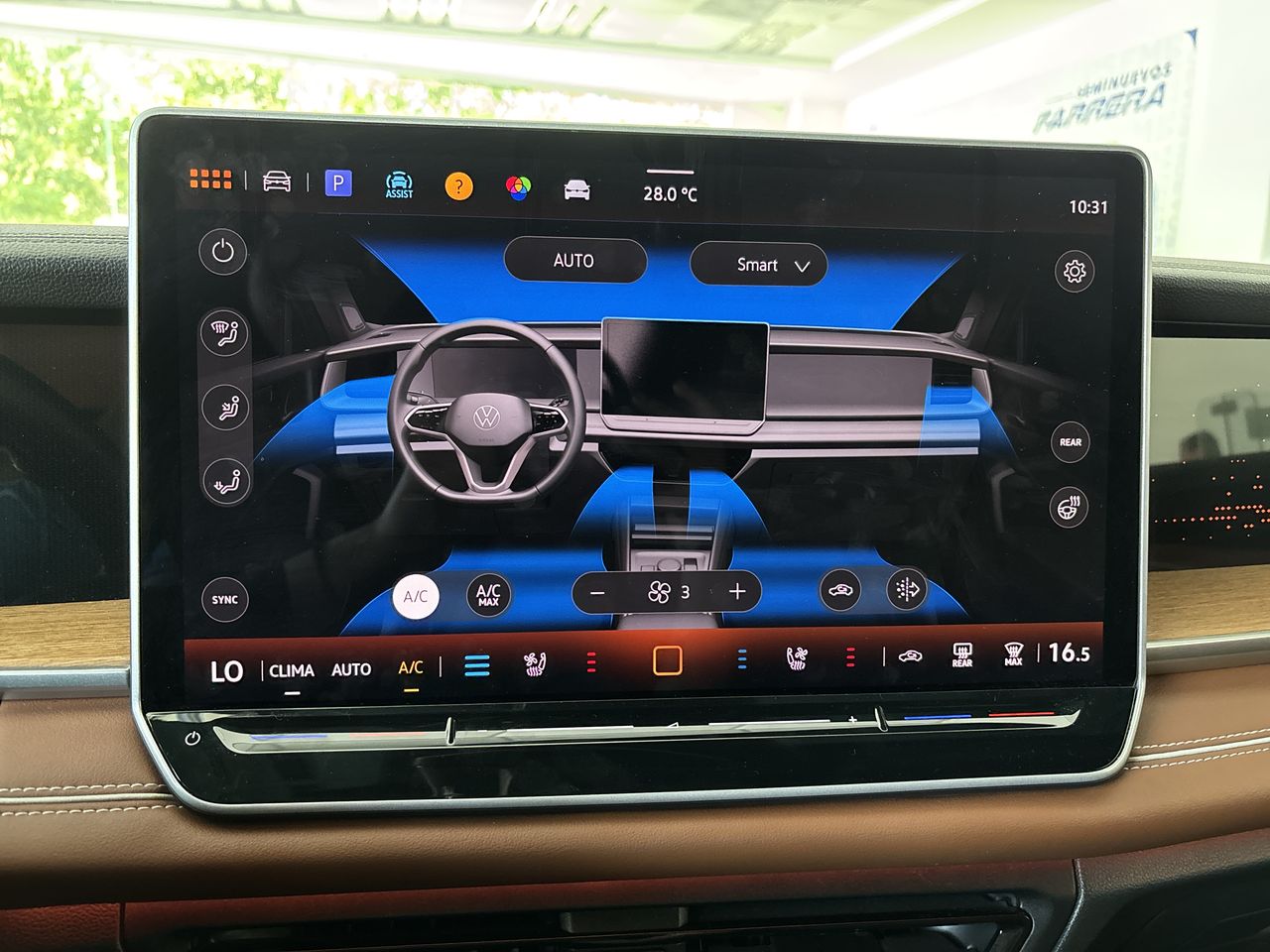 2025 Volkswagen Tiguan 1.4 R-Line At