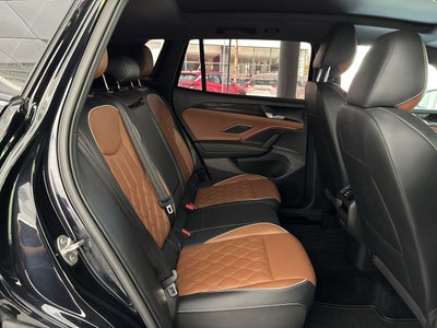2025 Volkswagen Tiguan 1.4 R-Line At