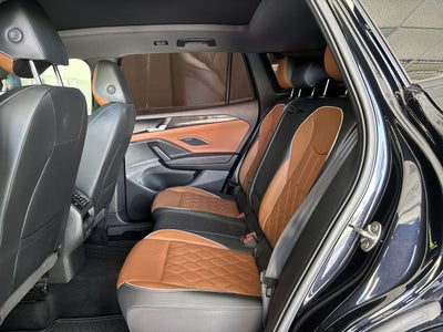 2025 Volkswagen Tiguan 1.4 R-Line At