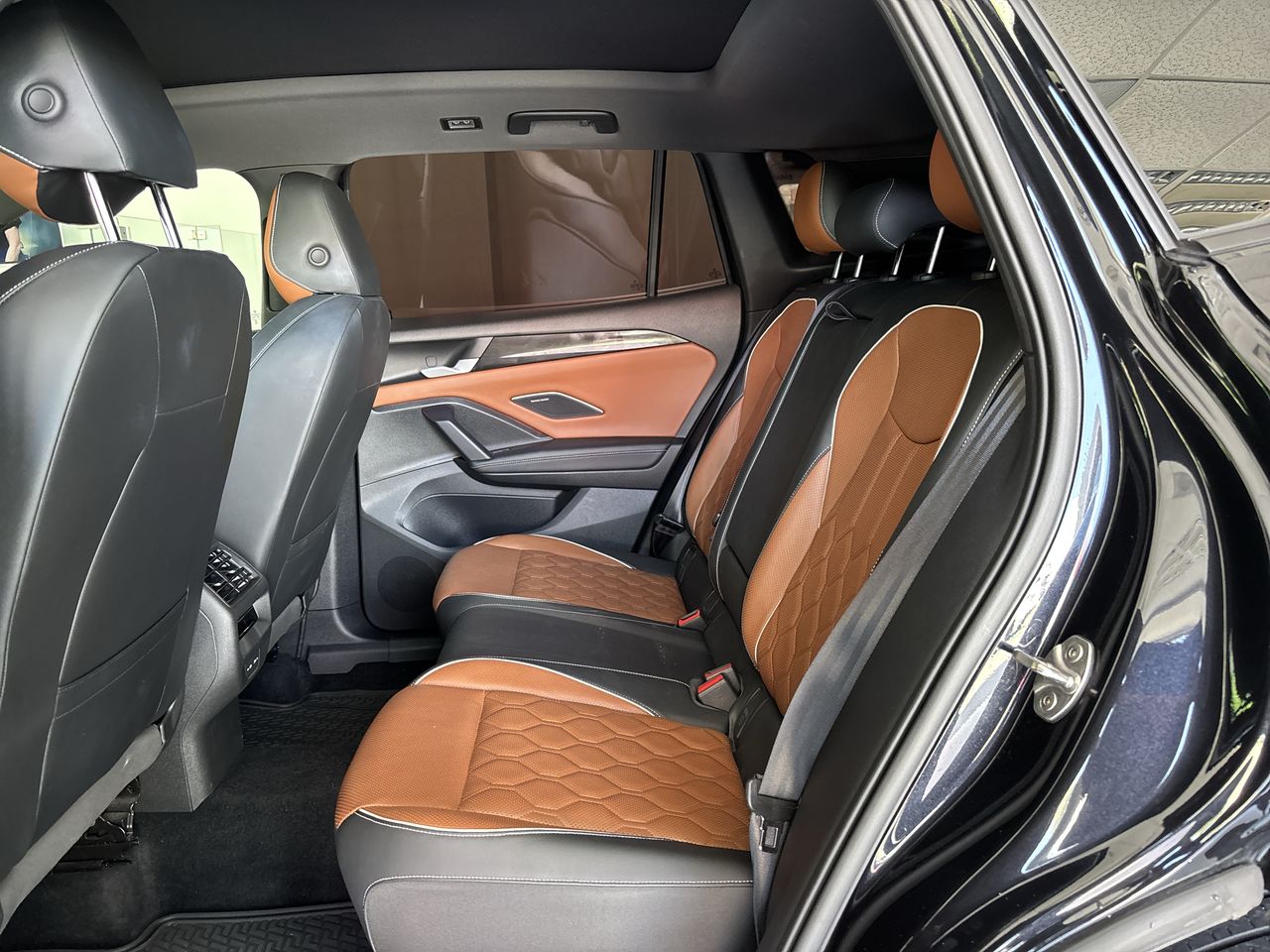 2025 Volkswagen Tiguan 1.4 R-Line At