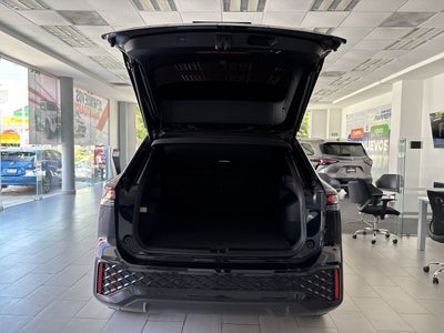 2025 Volkswagen Tiguan 1.4 R-Line At