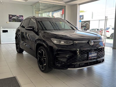 2025 Volkswagen Tiguan 1.4 R-Line At