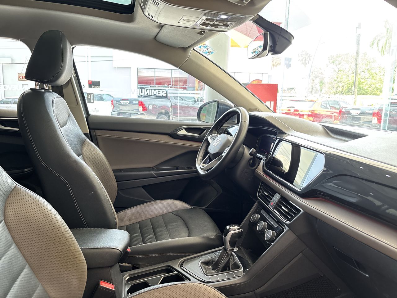 2022 Volkswagen Taos 1.4 Highline At