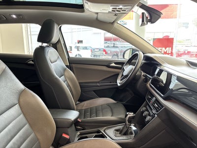 2022 Volkswagen Taos 1.4 Highline At