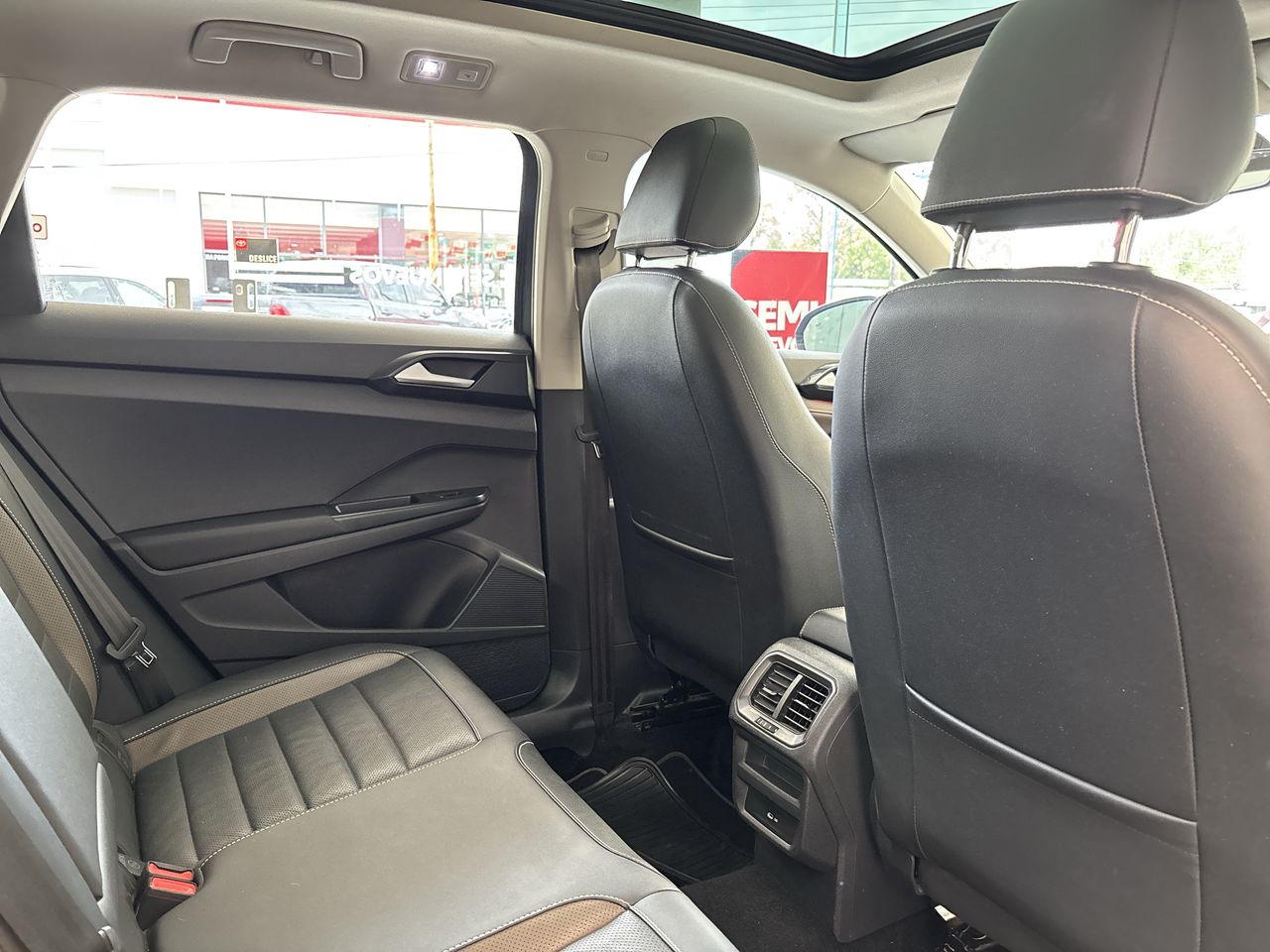 2022 Volkswagen Taos 1.4 Highline At