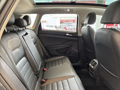 2022 Volkswagen Taos 1.4 Highline At