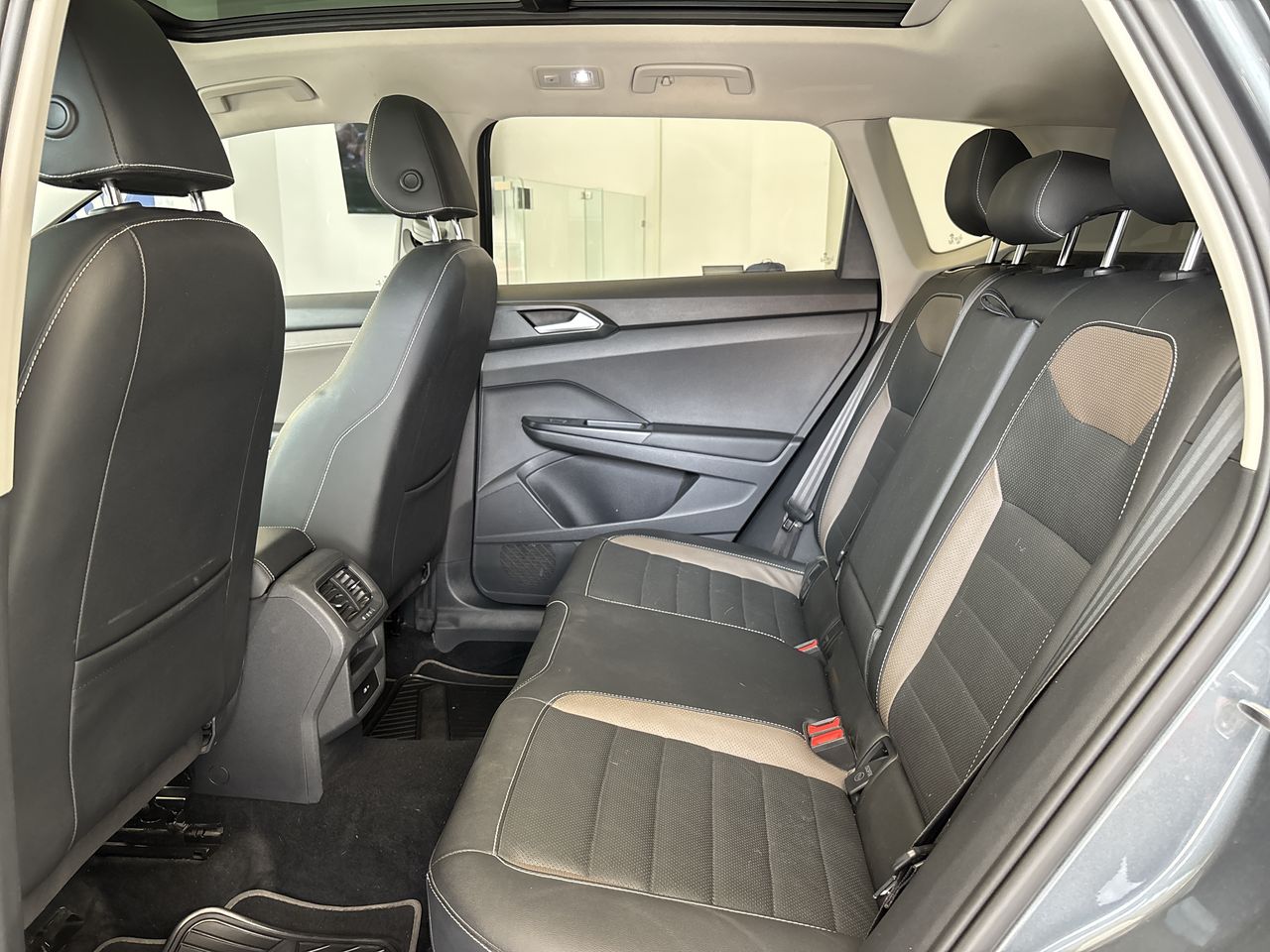 2022 Volkswagen Taos 1.4 Highline At