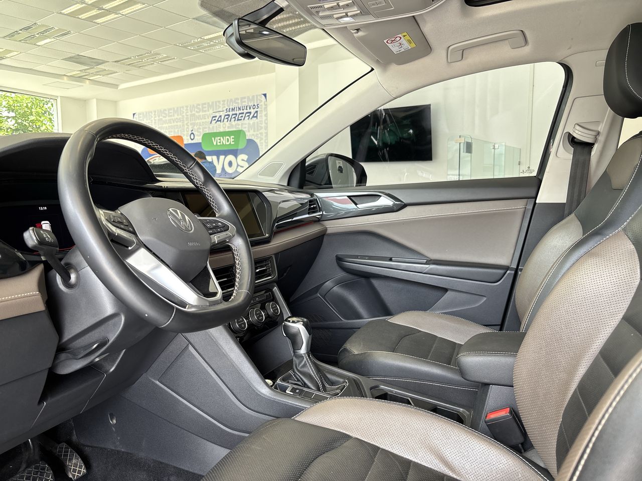 2022 Volkswagen Taos 1.4 Highline At
